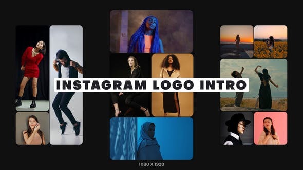 Videohive Instagram Logo Intro 44677116 1 Videohive Instagram Logo Intro 44677116