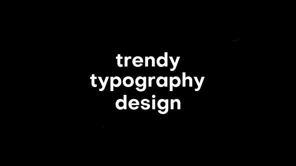 Videohive Kinetic Typography v.1 46305925 1 Videohive Kinetic Typography v.1 46305925