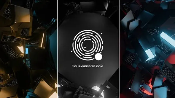 Videohive Laptop Logo Reveal 45962393 1 Videohive Laptop Logo Reveal 45962393