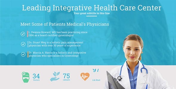 Videohive Medical and Healthcare Presentation 12897364 1 Videohive Medical and Healthcare Presentation 12897364