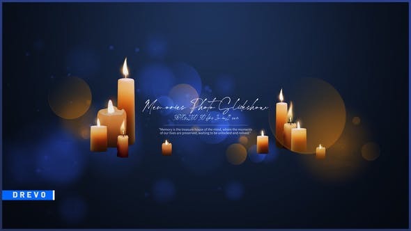 Videohive Memories Photo Slideshow 46103823 1 Videohive Memories Photo Slideshow 46103823