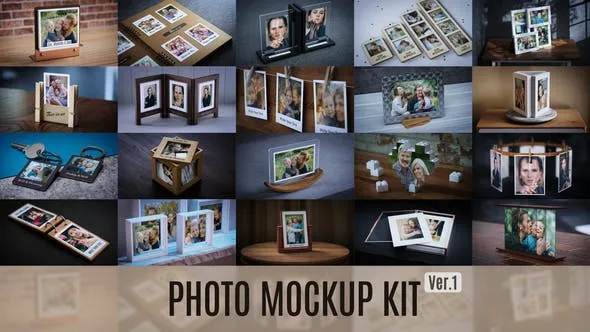 Videohive Mockup Kit 46068113 1 Videohive Mockup Kit 46068113
