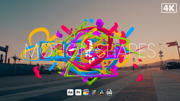 Videohive Motion Shapes 46153484 1 Videohive Motion Shapes 46153484