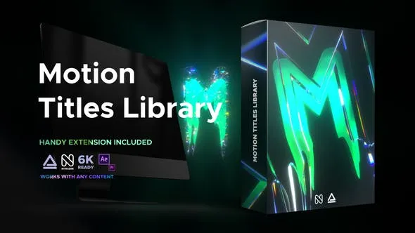 Videohive Motion Titles Package 33708192 1 Videohive Motion Titles Package 33708192