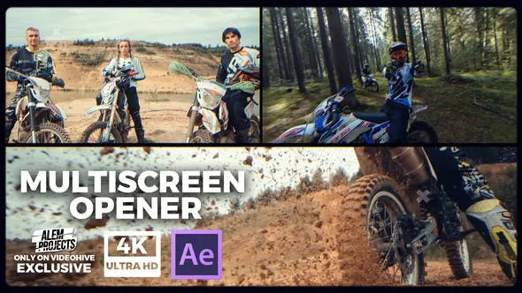 Videohive Multiscreen Opener - Split Screen Intro - Dynamic Sport Opener 45309602 1 Videohive Multiscreen Opener - Split Screen Intro - Dynamic Sport Opener 45309602