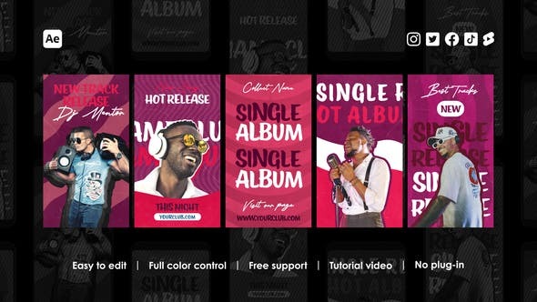 Videohive Music Instagram Reels 46241203 1 Videohive Music Instagram Reels 46241203