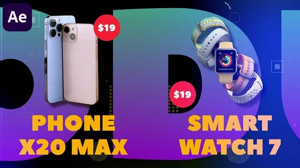 Videohive Product Promo&Slideshow 45941670 1 Videohive Product Promo&Slideshow 45941670