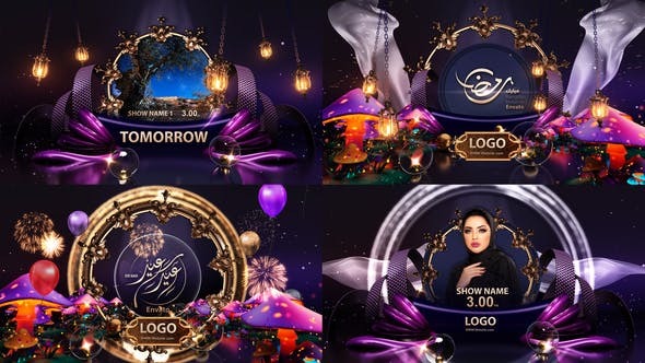 Videohive Ramadan Kareem 22 36531936 1 Videohive Ramadan Kareem 22 36531936