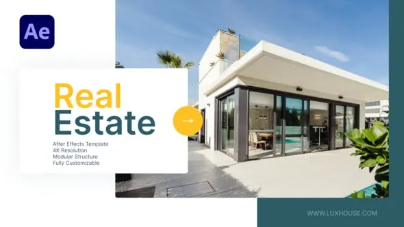 Videohive Real Estate 46058658 1 Videohive Real Estate 46058658