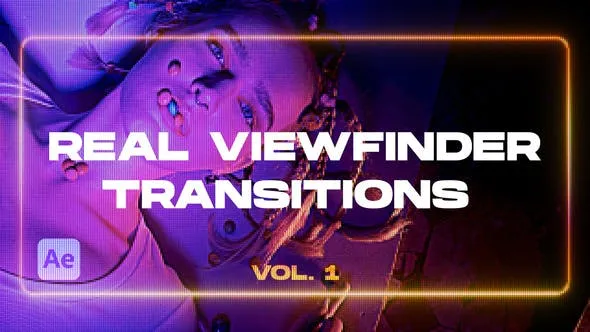 Videohive Real Viewfinder Transitions 46235051 1 Videohive Real Viewfinder Transitions 46235051