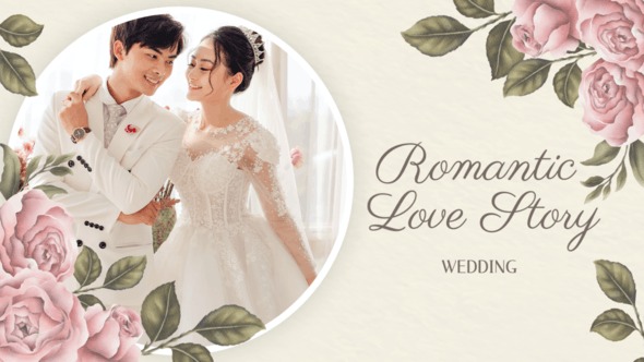 Videohive Romantic Wedding Slideshow 46311326 1 Videohive Romantic Wedding Slideshow 46311326