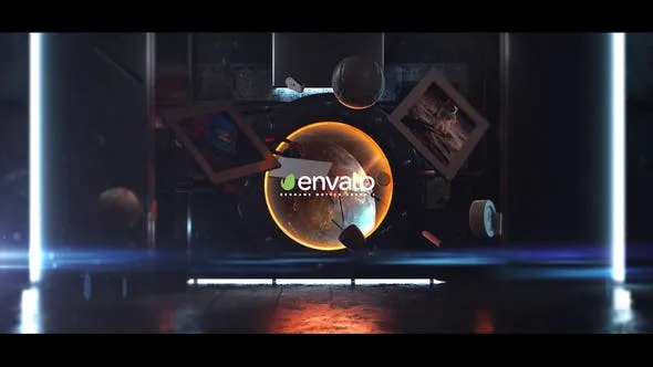 Videohive Space Logo 46272151 1 Videohive Space Logo 46272151