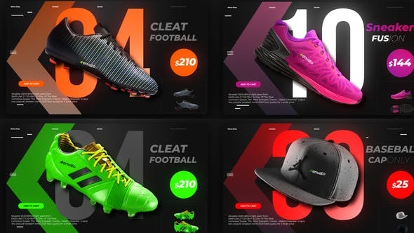 Videohive Sport Sale Promo 27098290 1 Videohive Sport Sale Promo 27098290