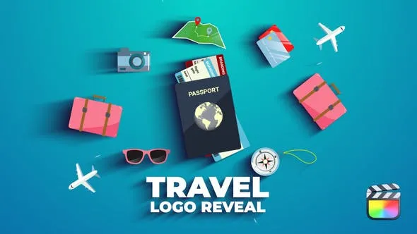 Videohive Travel Logo 45655696 1 Videohive Travel Logo 45655696