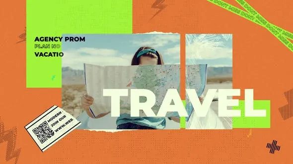 Videohive Travel Promo 46067896 1 Videohive Travel Promo 46067896