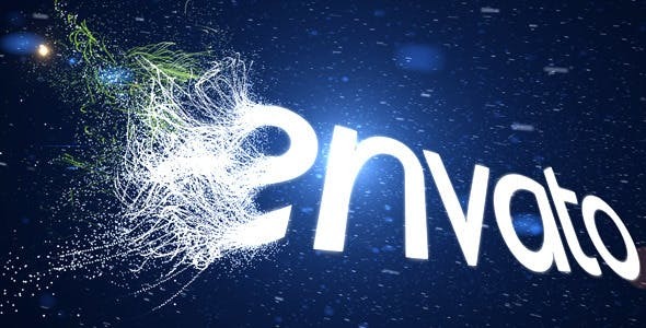 Videohive Underwater Logo Reveal 909394 1 Videohive Underwater Logo Reveal 909394