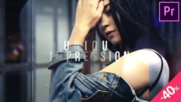 Videohive Urban Fashion 45716774 1 Videohive Urban Fashion 45716774
