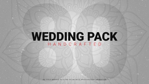 Videohive Wedding Pack 80+ Handcrafted 46294281 1 Videohive Wedding Pack 80+ Handcrafted 46294281