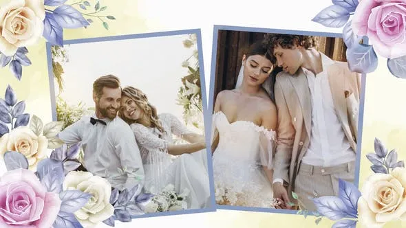 Videohive Wedding Slideeshow 46063271 1 Videohive Wedding Slideeshow 46063271