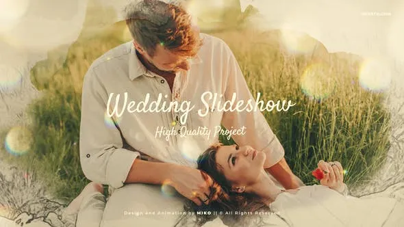 Videohive Wedding Slideshow 46173207 1 Videohive Wedding Slideshow 46173207