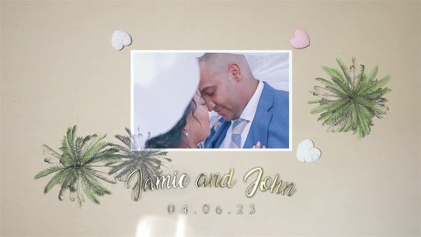 Videohive Wedding Slideshow 46208772 1 Videohive Wedding Slideshow 46208772