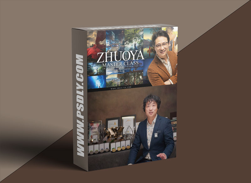 Zhuoya Masterclass in Wedding Photography 1 Zhuoya Masterclass in Wedding Photography