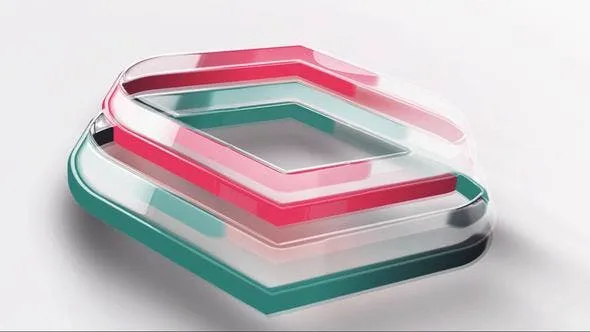 Videohive Glass Logo 46026365 1 Videohive Glass Logo 46026365