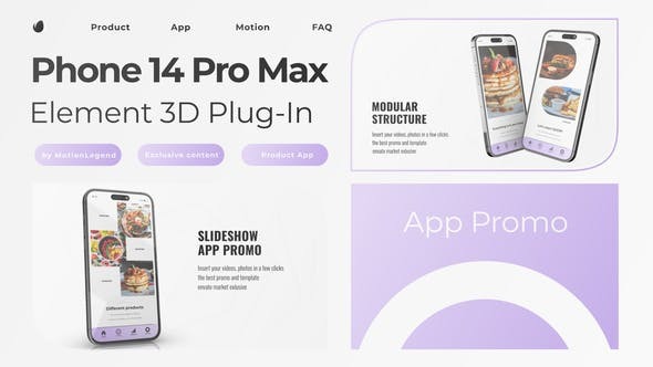 Videohive Mobile App Promo 46047553 1 Videohive Mobile App Promo 46047553