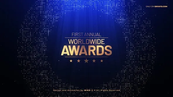 Videohive Awards Pack 34003220 1 Videohive Awards Pack 34003220