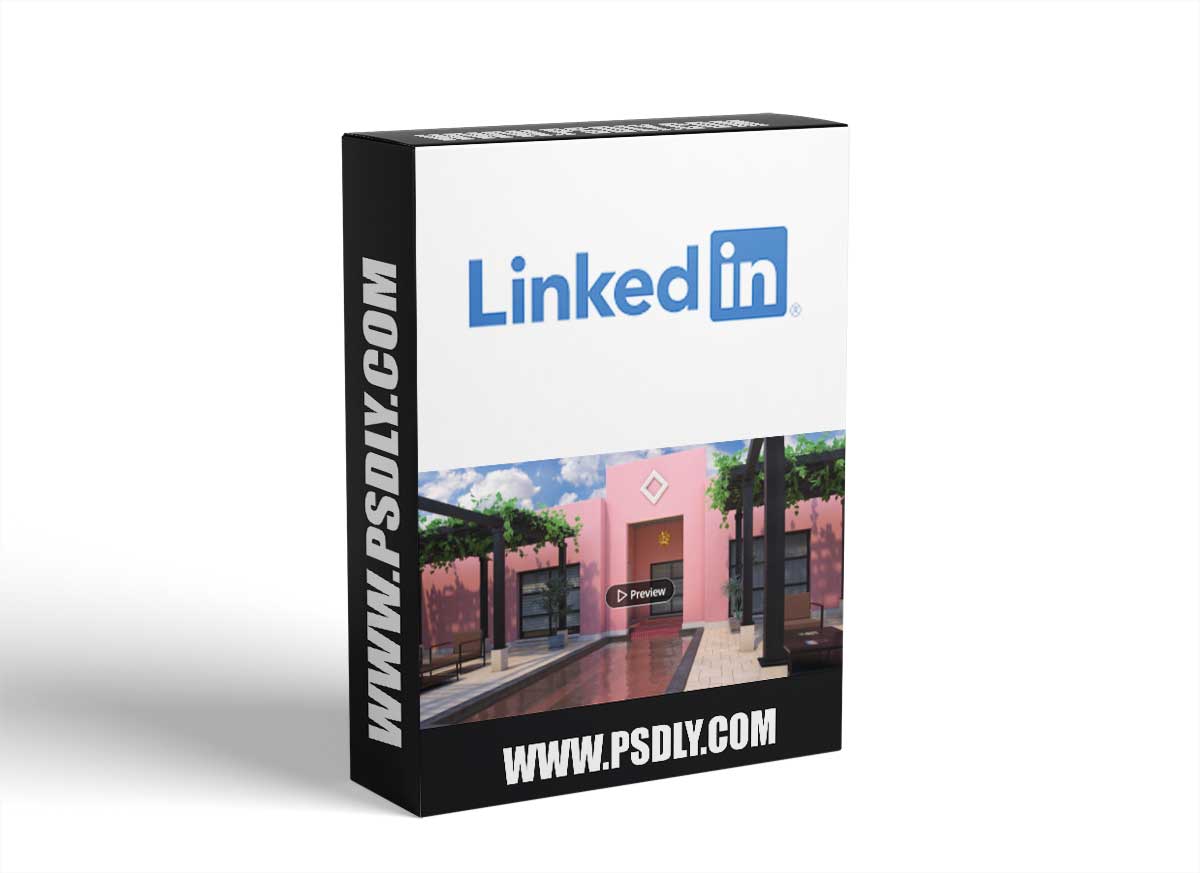 3ds Max 2024 Essential Training 1 3ds Max 2024 Essential Training