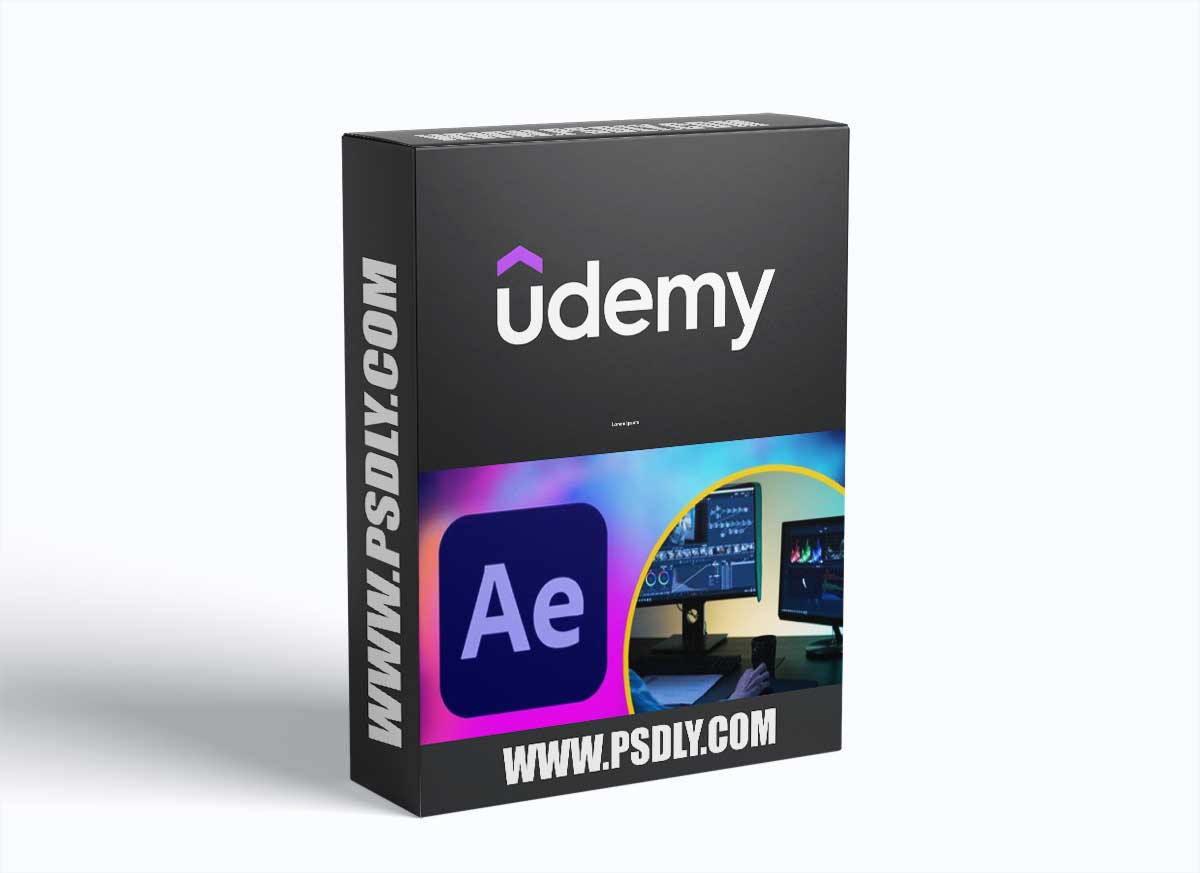 Adobe After Effect Essential: Learn Video Motion Animation 1 Adobe After Effect Essential: Learn Video Motion Animation