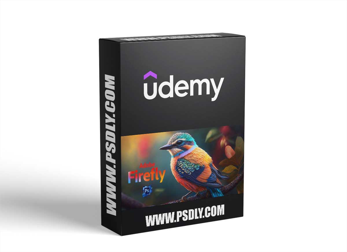 Adobe Firefly Complete Guide: Learn to Use AI in Projects 1 Adobe Firefly Complete Guide: Learn to Use AI in Projects