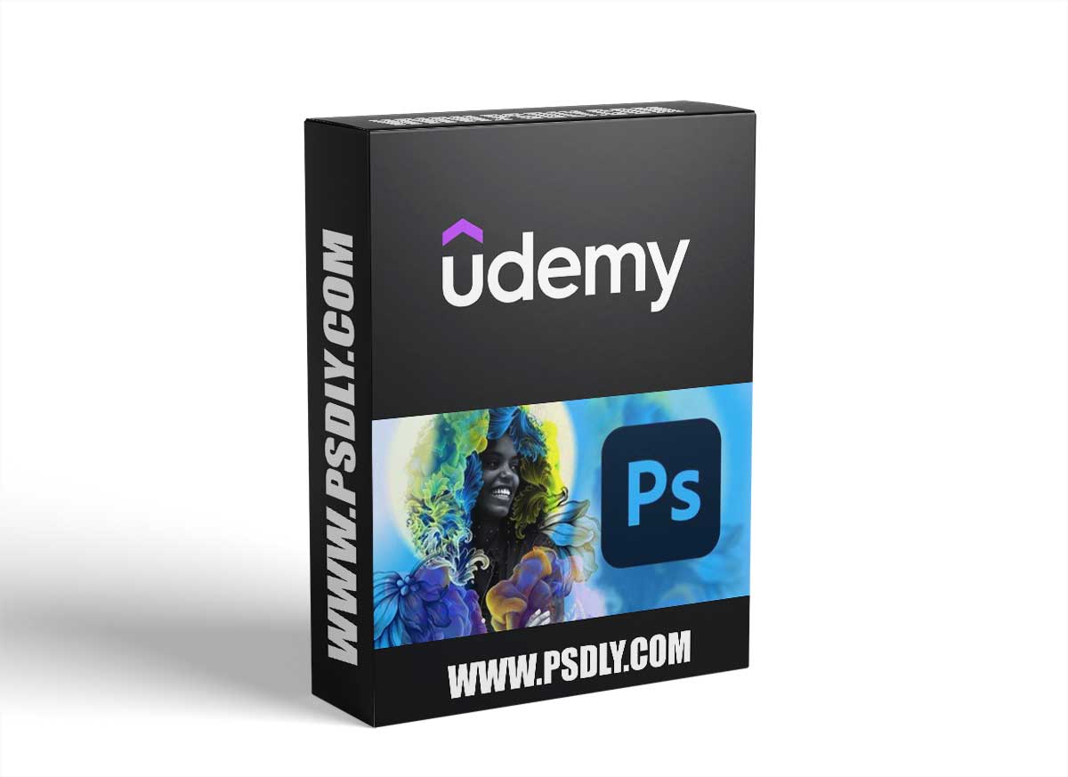 Adobe Photoshop Cc For Everyone - 12 Practical Projects 2023 1 Adobe Photoshop Cc For Everyone - 12 Practical Projects 2023