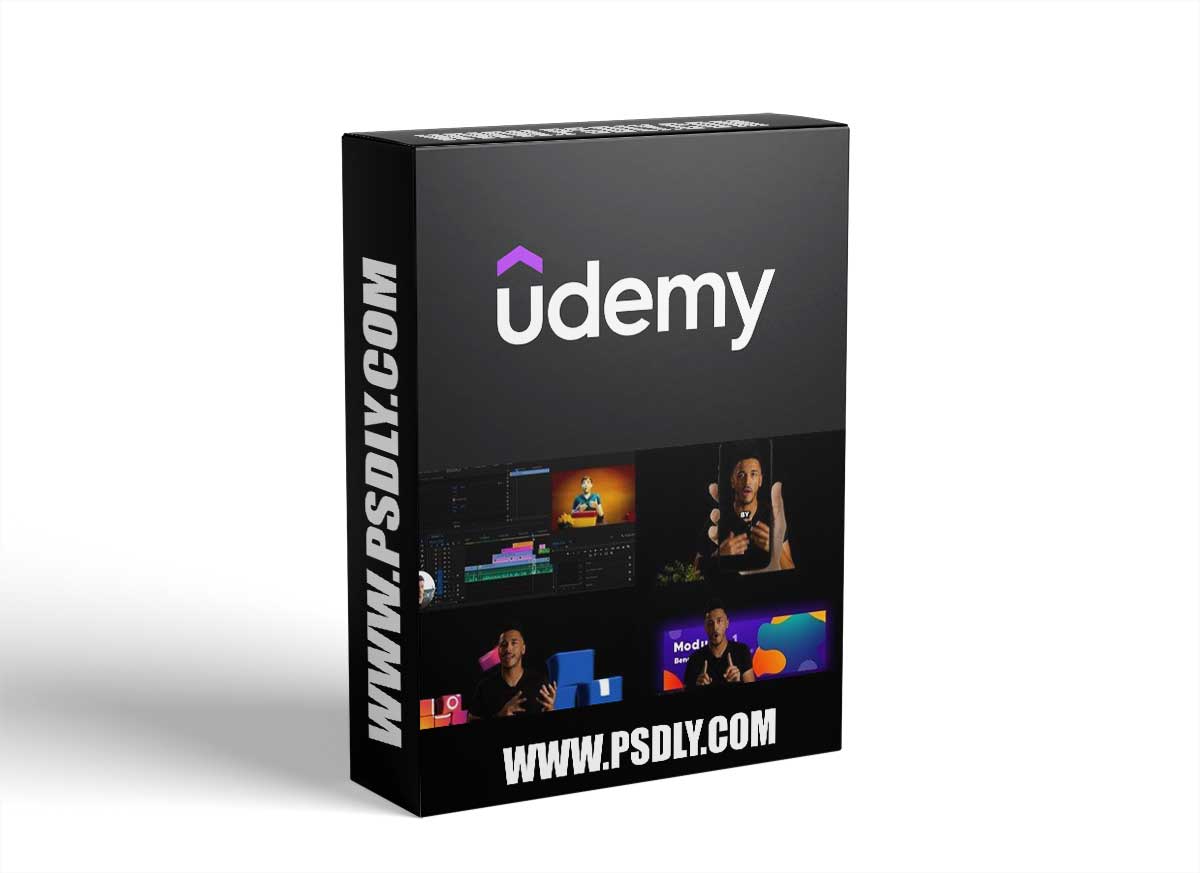 Adobe Premiere Masterclass: The Basics To Editing Videos 1 Adobe Premiere Masterclass: The Basics To Editing Videos