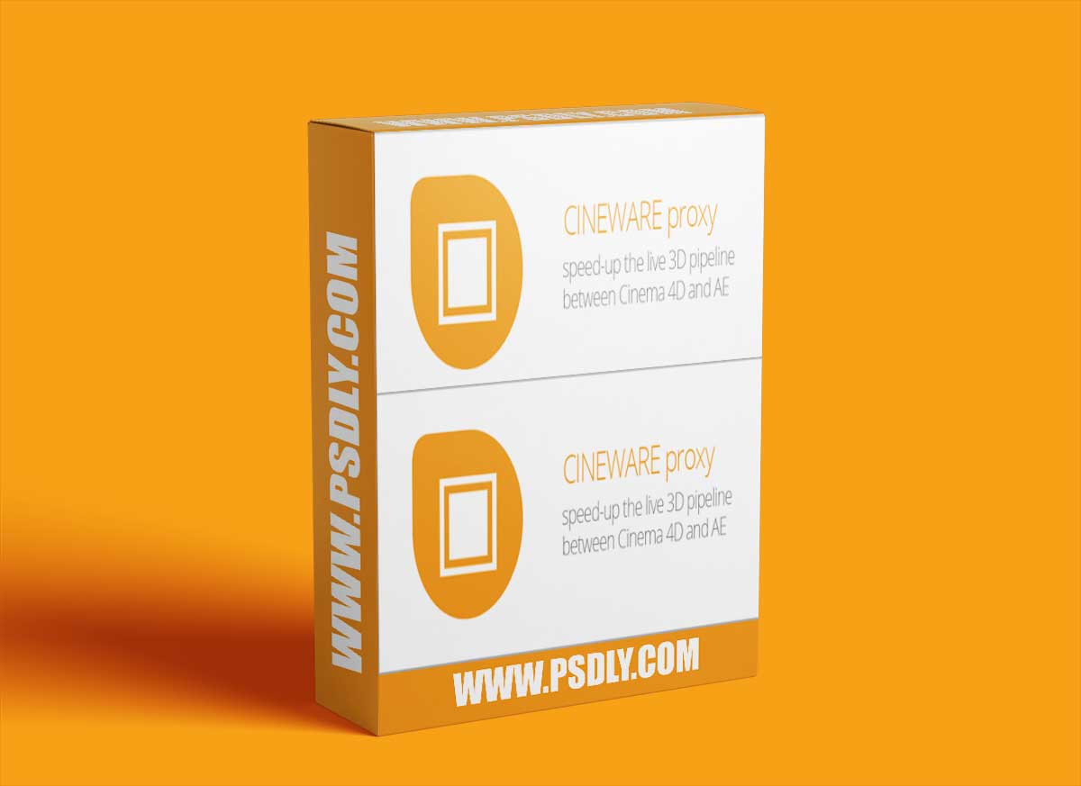 Aescripts CINEWARE proxy v1.32 Win/Mac 1 Aescripts CINEWARE proxy v1.32 Win/Mac