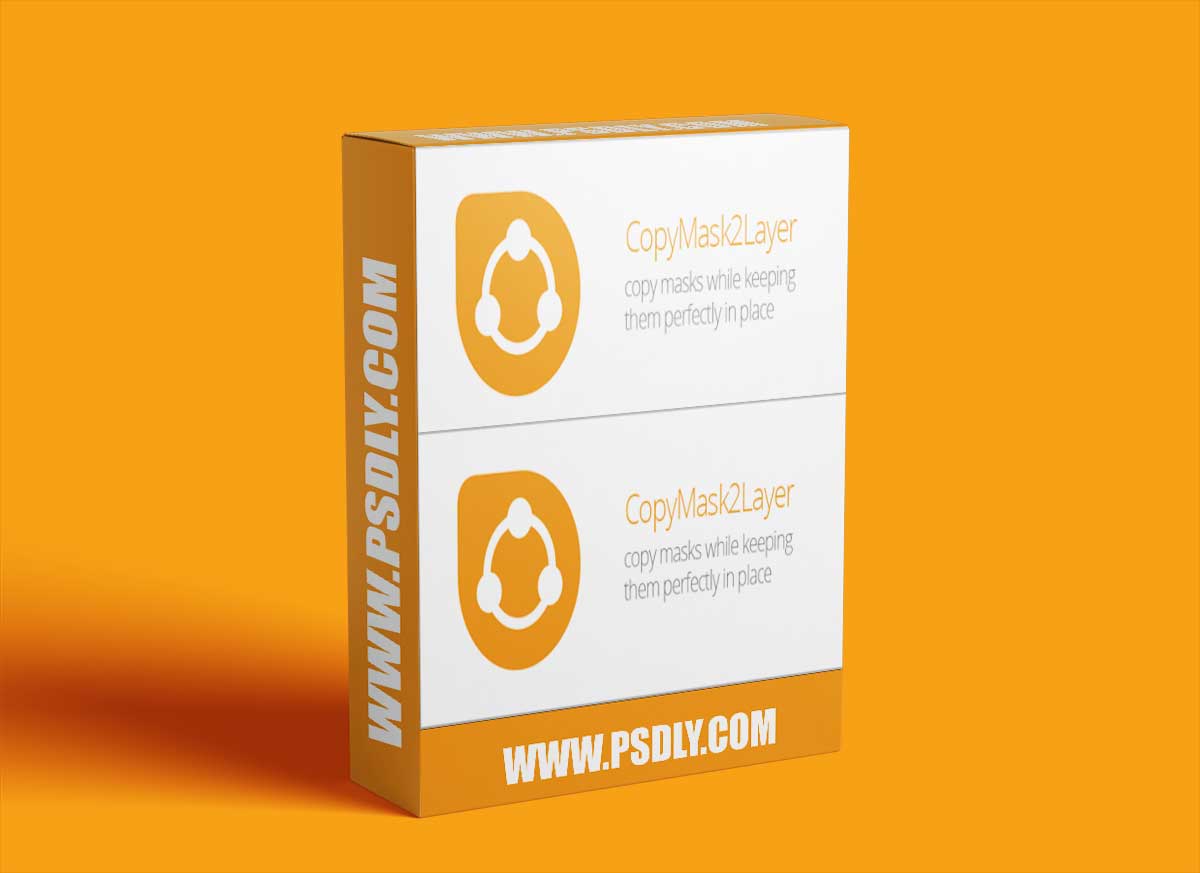 Aescripts CopyMask2Layer v2.2 Win/Mac 1 Aescripts CopyMask2Layer v2.2 Win/Mac