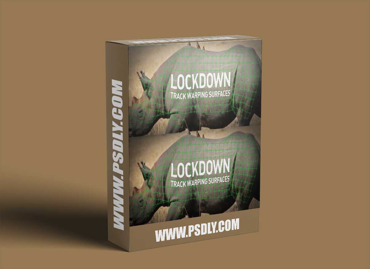 Aescripts Lockdown v3.0.0 Win/Mac 1 Aescripts Lockdown v3.0.0 Win/Mac