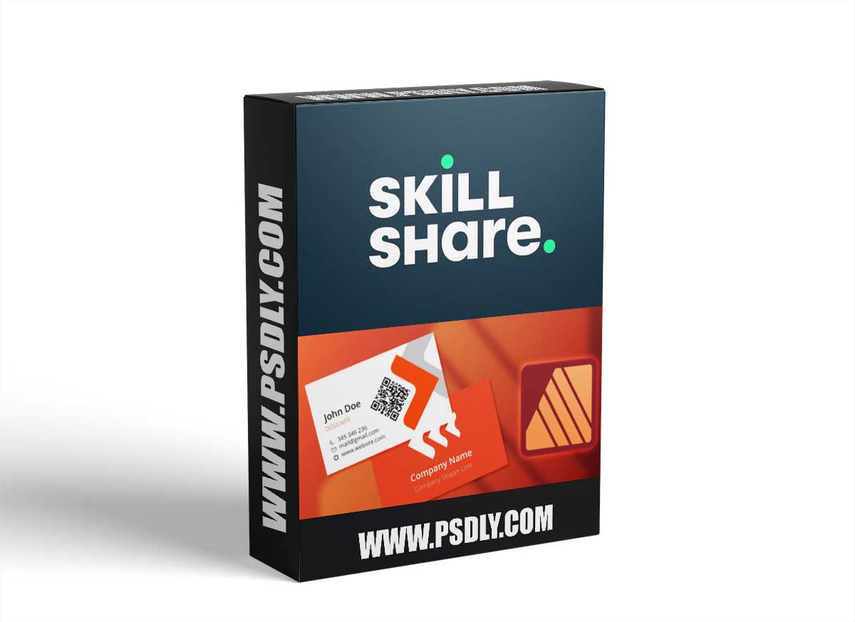 Affinity Publisher V2 Introduction – Design a Business Card 1 Affinity Publisher V2 Introduction – Design a Business Card