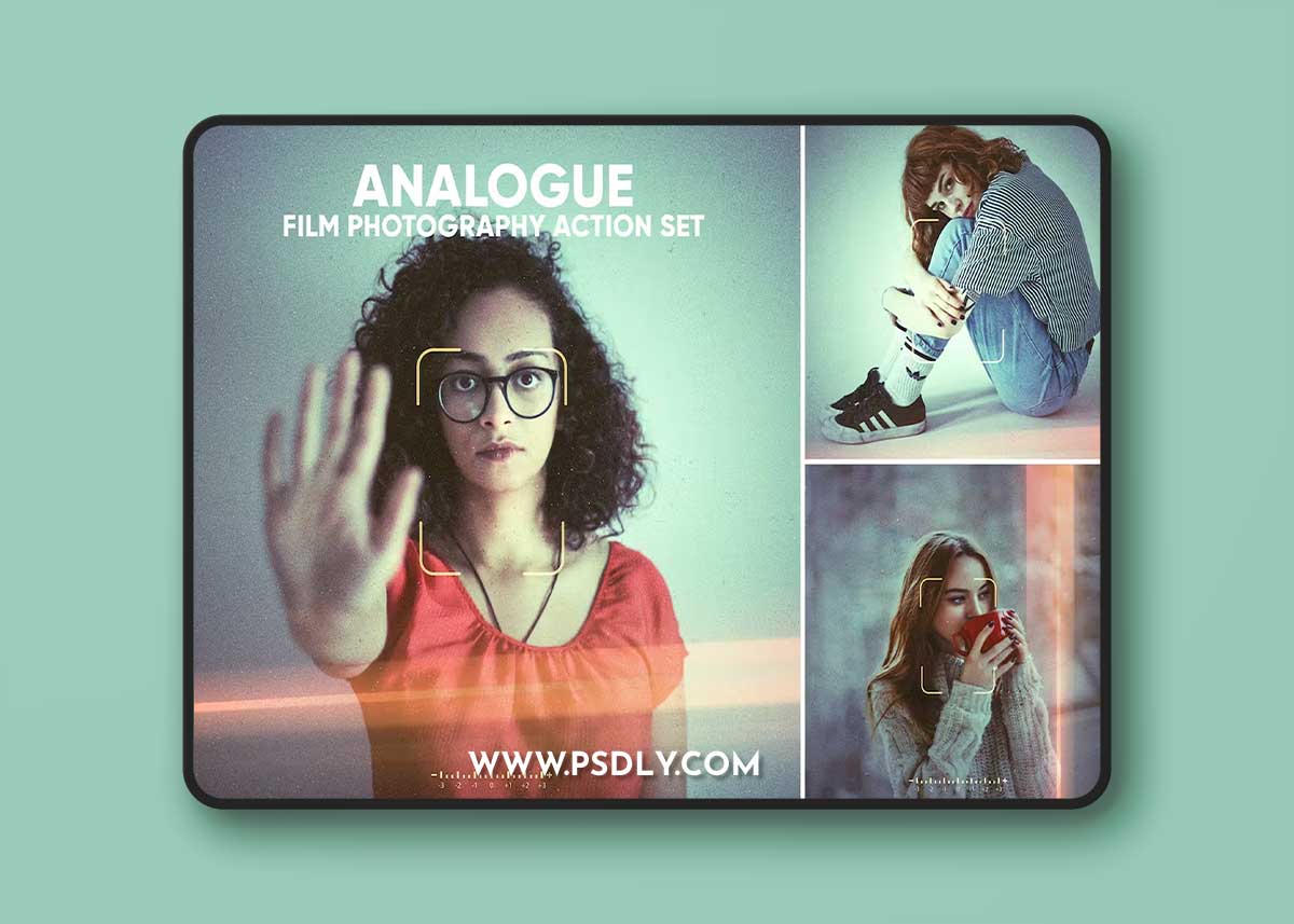Analogue Film Photography Action Set Z2JT4DW 1 Analogue Film Photography Action Set Z2JT4DW