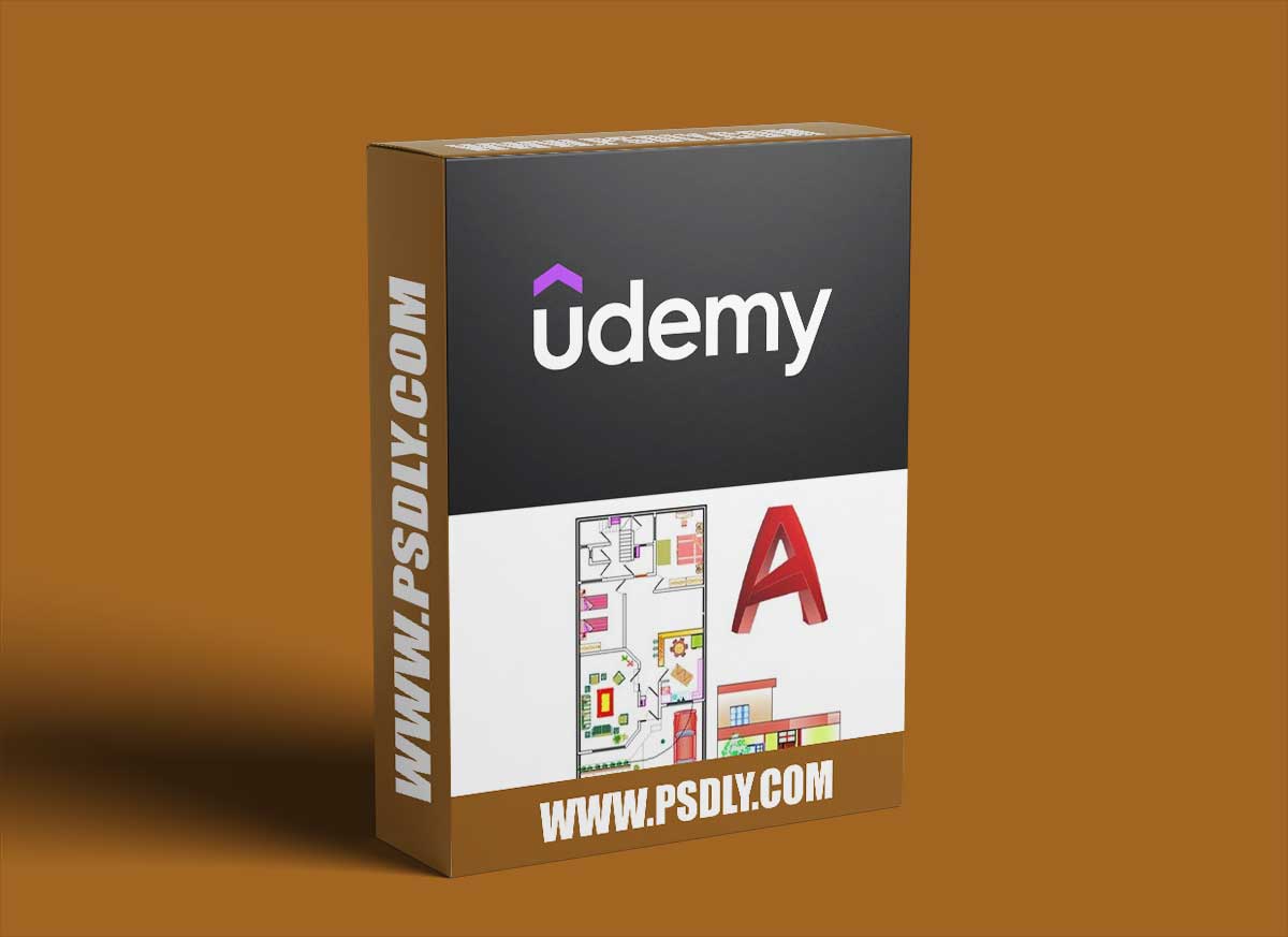 AutoCAD: Free Download and Beginner to Professional Training 1 AutoCAD: Free Download and Beginner to Professional Training