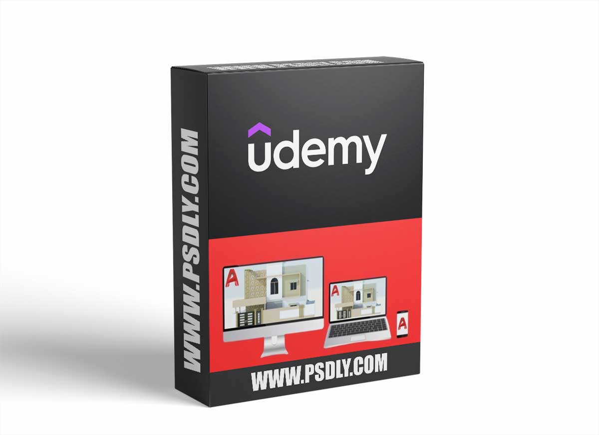 Autocad 3D | Autocad Civil & Architectural 2023 1 Autocad 3D | Autocad Civil & Architectural 2023