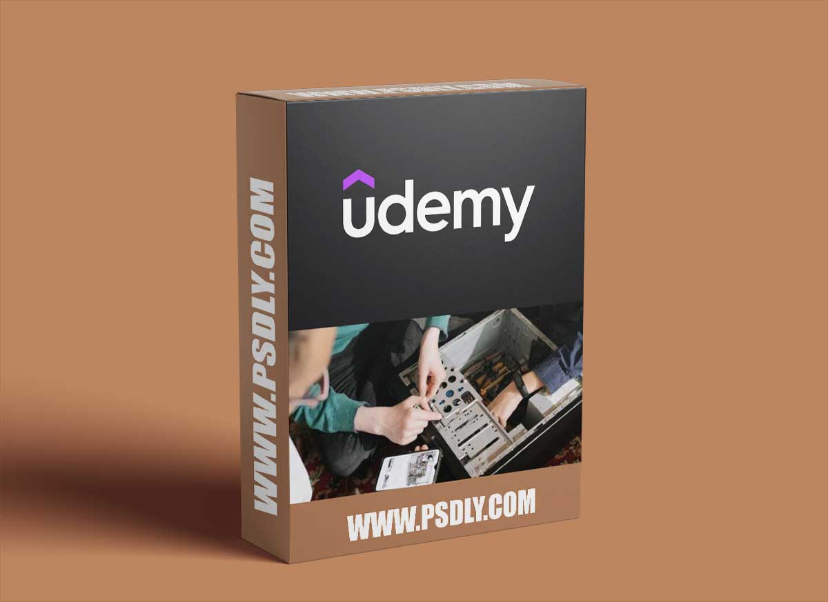 Be a Expert in computer Hardware and Software Maintenance 1 Be a Expert in computer Hardware and Software Maintenance