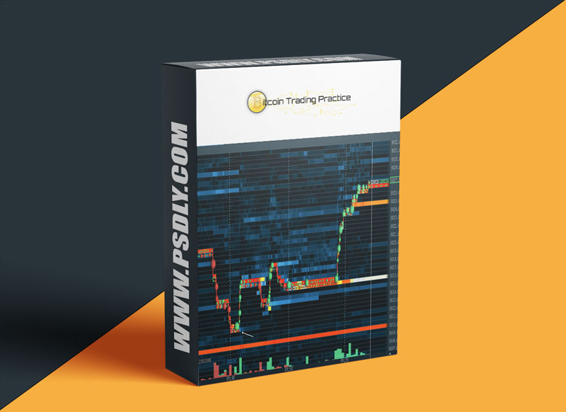 Bitcoin Trading Practice – Order Flow Outsmart the Market Maker Download 2023 1 Bitcoin Trading Practice Order Flow Outsmart the Market Maker Download