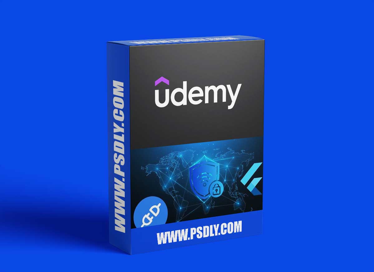 Build your own Free VPN App - Flutter Rest API Crash Course 1 Build your own Free VPN App - Flutter Rest API Crash Course