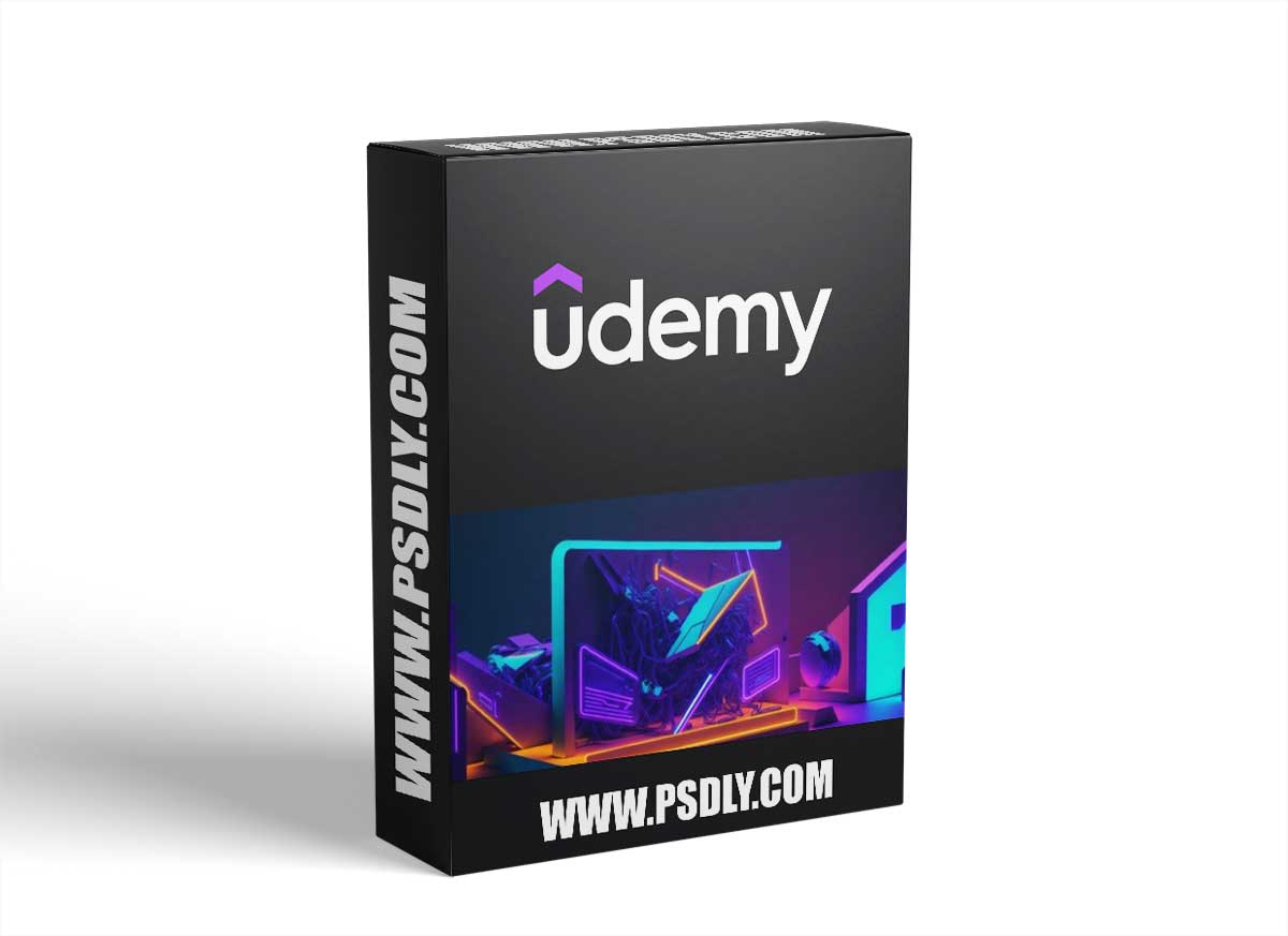 Building & Designing Stunning 3D Websites with No Code 1 Building & Designing Stunning 3D Websites with No Code