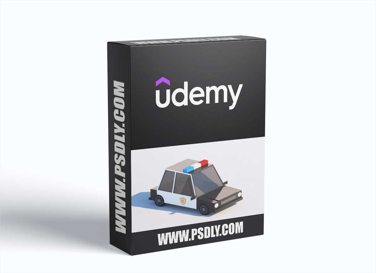 Car 3D animation 1 Car 3D animation