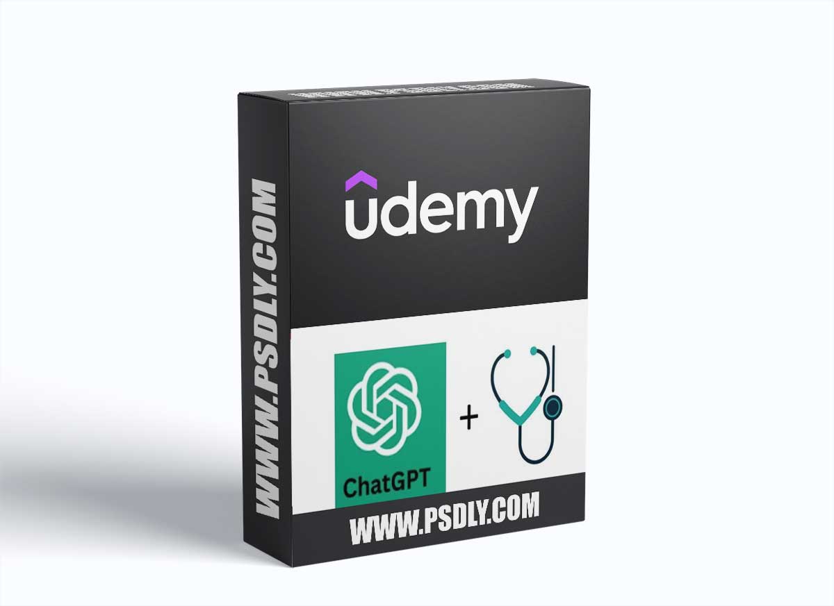 Chatgpt For Healthcare 1 Chatgpt For Healthcare