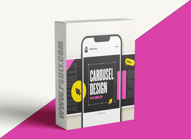 Chris Do – Carousel Design Download 2023 1 Chris Do Carousel Design Download