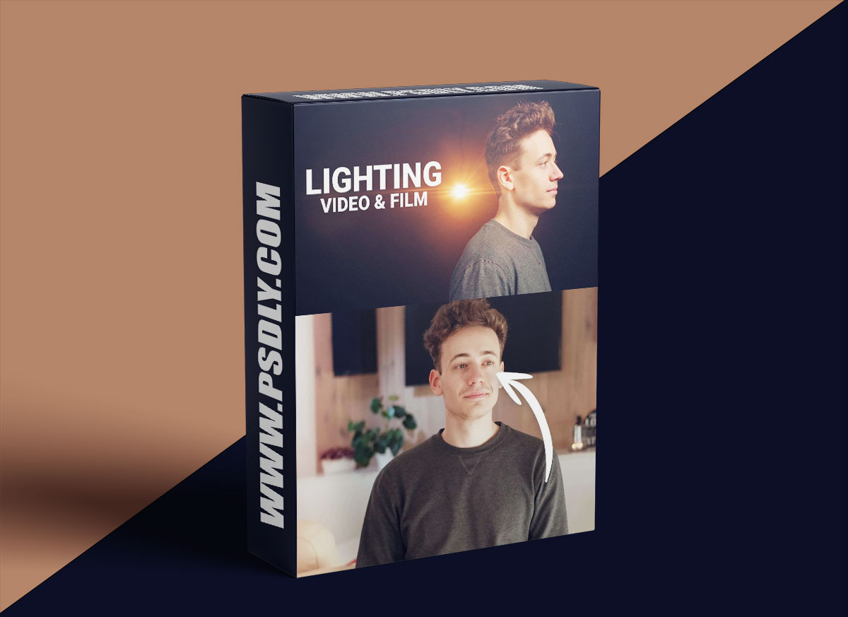 Cinecom - Introduction To Lighting For Video & Film 1 Cinecom - Introduction To Lighting For Video & Film