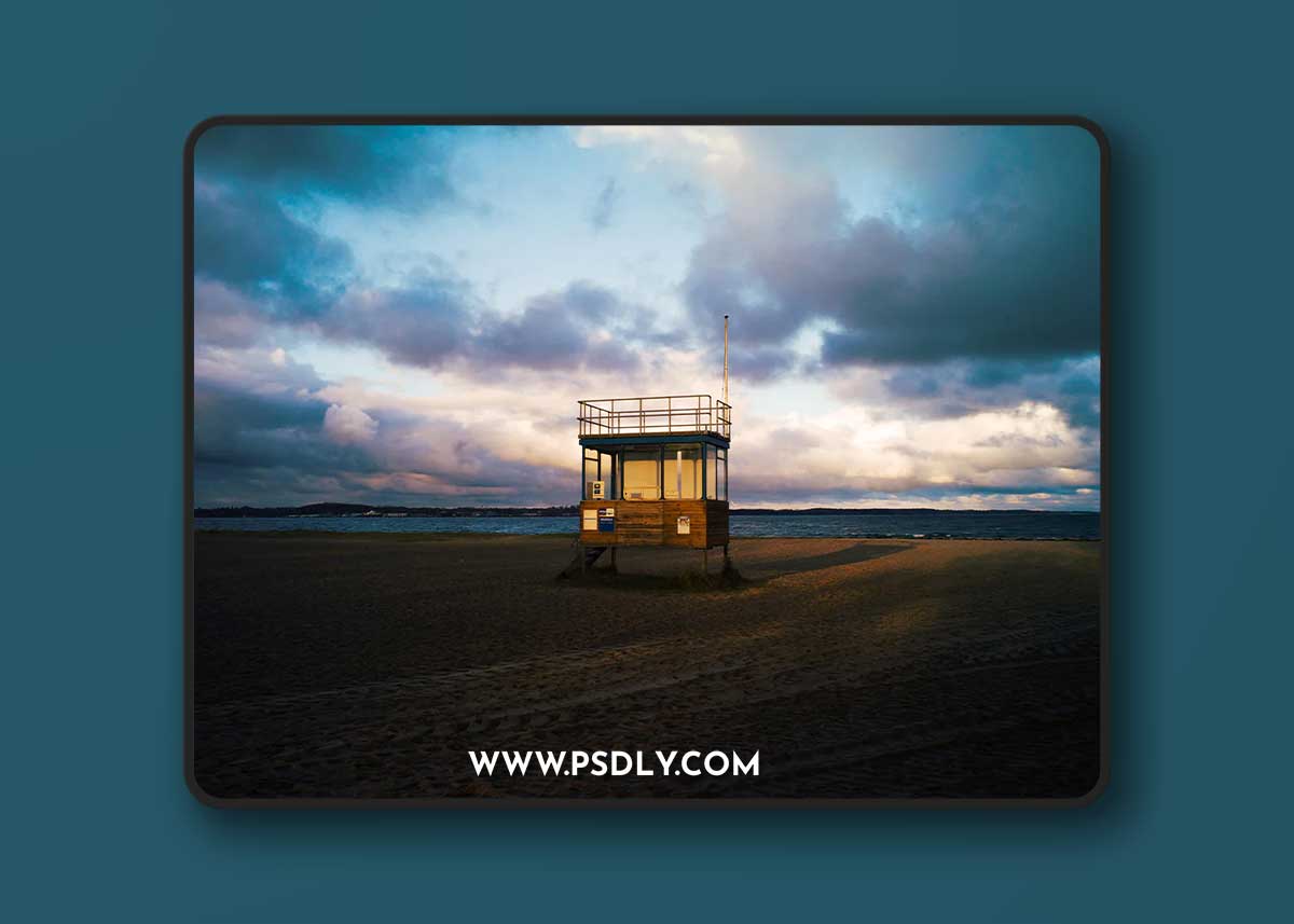 Classic CineStock II Presets 1 Classic CineStock II Presets